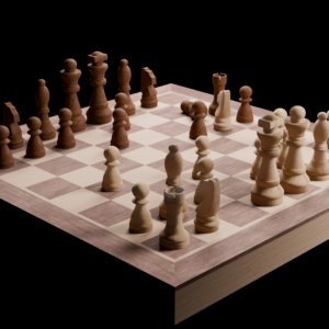 Schach (Kopie) Test